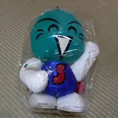 KOKUTAI すだちくんぬいぐるみ 1993年製