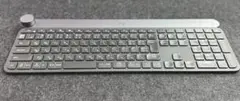 Logicool CRAFT ワイヤレスキーボード　KX1000s