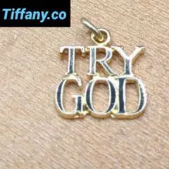 2025年最新】ティファニー try godの人気アイテム - メルカリ
