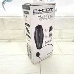 ビーコム sb4x Light ワイヤーマイクUNIT Bluetooth