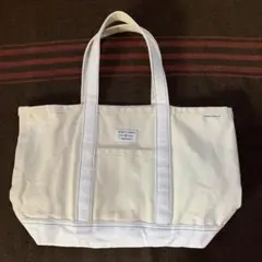 PARROTT CANVAS ジャーナルスタンダード トートバック パロット