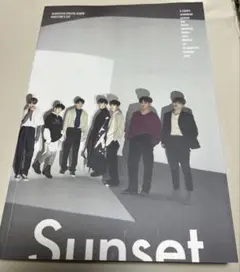 SEVENTEEN／DIRECTOR’s CUT(ホシレーベル)(CD未再生品)