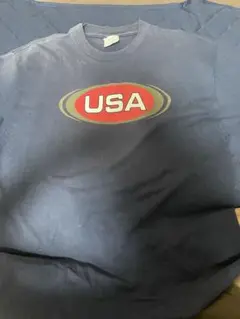 90s NIKE Tシャツ