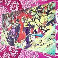 2025年最新】ジョジョ スリーブ 豚人間の人気アイテム - メルカリ