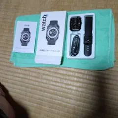 多機能スマートウオッチ