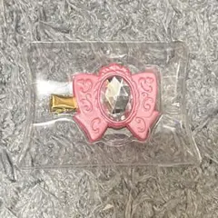 セボンスター 前髪クリップ