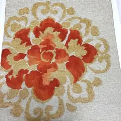 綴れ織 名古屋帯
