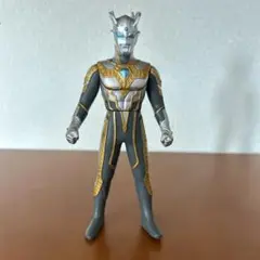 シャイニングウルトラマンゼロ　2012年　ソフビ