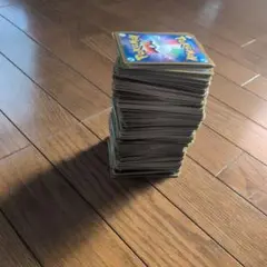 540枚くらい　ポケカまとめ売り