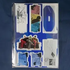 サカモトデイズ sakamoto days アクリル ON ボックスフィギュア