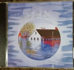 レイク　LAKE 70年代ジャーマンハード