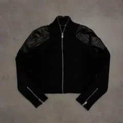 disark cotton jacket M 完売品