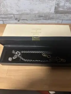 gangsterviklle✖️Garcia コラボ　スカルばングル gangsterviklle✖️Garcia コラボ スカルばングル