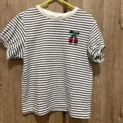 アプレレクールトップス（120）