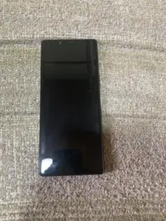 SONY docomo スマートフォン本体