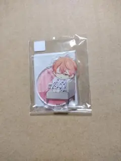 ギヴン 海へ ちびアクリルスタンド 佐藤真冬 ④