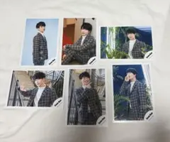 SnowMan 渡辺翔太　公式写真　まとめ売り　D.D.