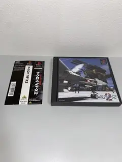 【PS】マクロス VF－X2