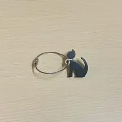 troika キーリング 猫