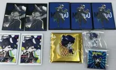 【Crazy Raccoon】 mondo グッズまとめ売り
