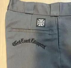WEST CORST CHOPPERS デッキーズ 874 30X32