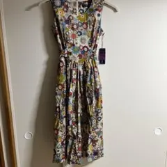 【4500円に値下げします】サンドレス