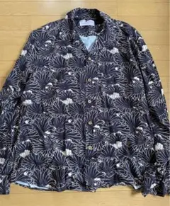 GAKKIN × LOCO MOSQUITO 黒蓮葉 バケットハット LOCO MOSQUITO × GAKKIN 黒蓮葉 バケットハット 限定70個 - メルカリ