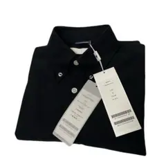 junhashimoto SIDE JERSEY SHORT BD SHIRT