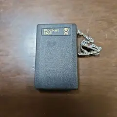 NTTポケットベル