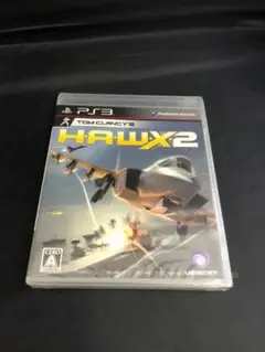 9217番『未開封』Tom Clancy's HAWX 2