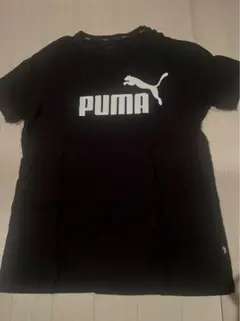 プーマ　Tシャツ