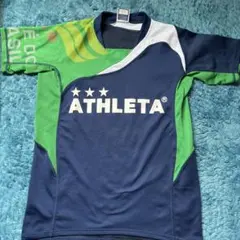 ATHLETA Ｔシャツ　Ｓ