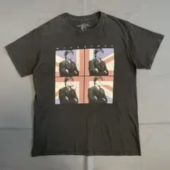 【希少】ポールマッカートニー　公式　2013年代ツアー　半袖Tシャツ Lサイズ