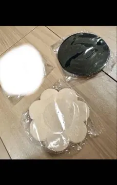 ニップルシール ニップレス 使い捨てタイプ　バストエイド バストトップテープ