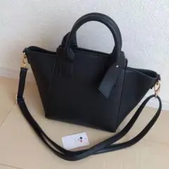 a.v.v ノットハンドルミドルトート