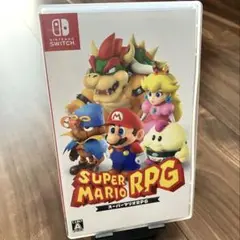 【Switch】 スーパーマリオRPG