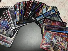デュエルマスターズカードまとめ売り 引退品70枚