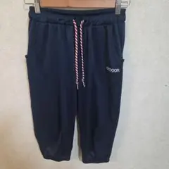 レディース　ジャージ　L　七分丈