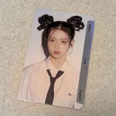 tripleS AAA ユビン Objekt A209a Amazon.co.jp: Yubin 209A tripleS AAA Special Card Object