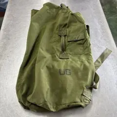 60s70s Vintage US ARMY military バッグ