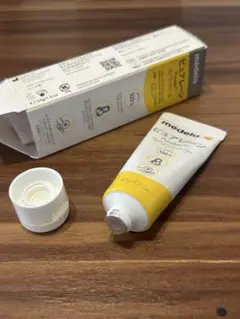 新品未使用/medela/ピュアレーン