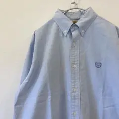 HUMAN MADE OXFORD BD SHIRT シャツ ヒューマンメイド