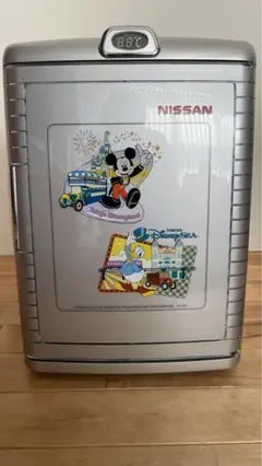 バンビ　温冷庫　冷蔵庫　保温庫　ディズニー　ORDC-052P バンビ 温冷庫 冷蔵庫 保温庫 ディズニー ORDC-052P - メルカリ