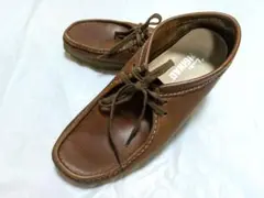Clarks Godney Lace / ゴドニーレース