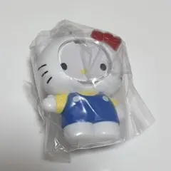 キティ 顔ハメ　ガチャガチャ