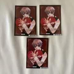桜蘭高校ホスト部 藤岡ハルヒ 特典 ブロマイド