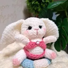 ビキニのウサギさん❤