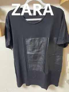 ZARATシャツ