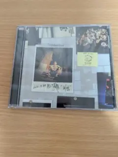 B-FREE 『HOPE』 CD