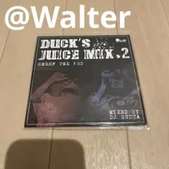 DUCK'S JUICE MIX.2 / DJ BUNTA